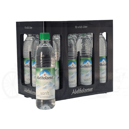 Adelholzener sanft 12x0,5l PET