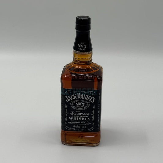 Jack Daniel´s | 40% vol. | 1,0l