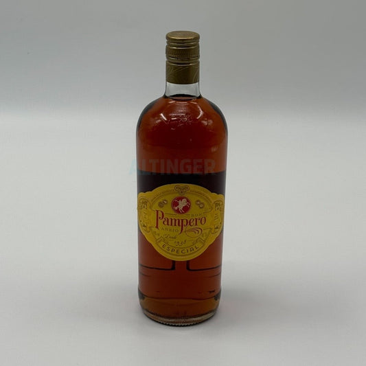 Pampero Ron Especial | 40% vol. | 1,0l