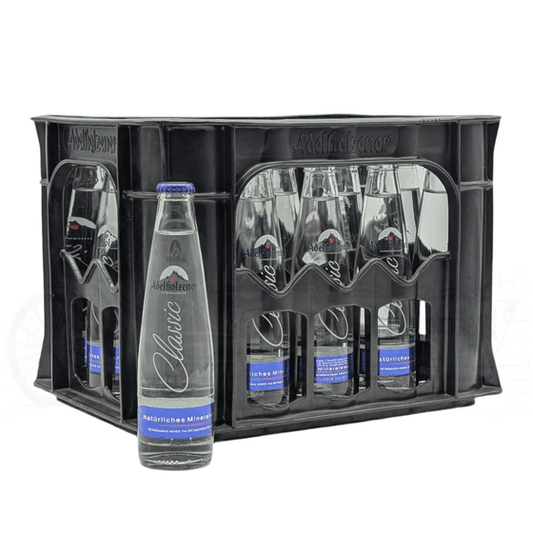 Adelholzener Gastro classic 20x0,25l