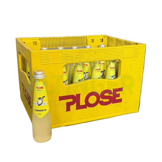 Plose Limonata 24x0,2l
