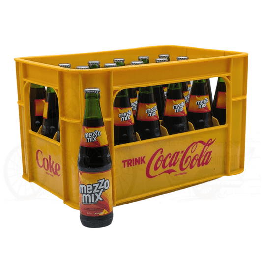 Mezzo Mix 24x0.33l