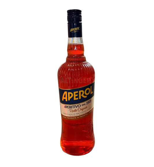 Aperol | 15% vol. | 1,0l