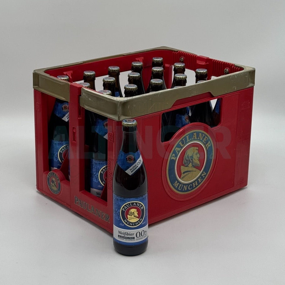 Paulaner Weißbier 0,0% 20x0,5l