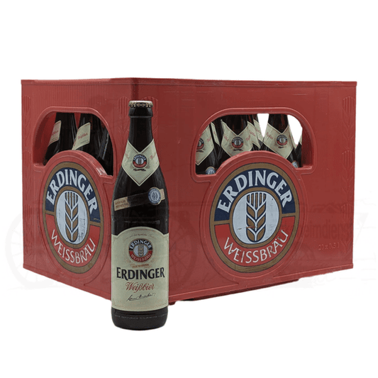 Erdinger Weißbier 20x0.5