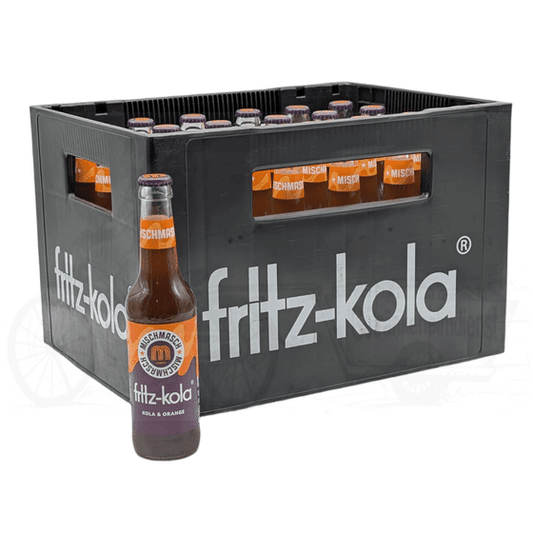 Fritz Mischmasch 24x0,33l