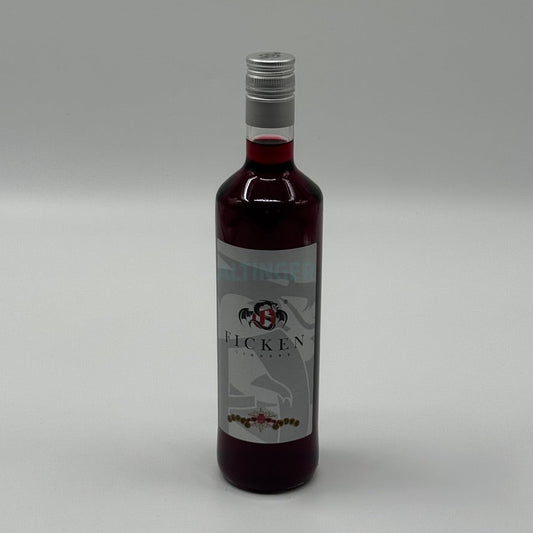Ficken Fruchtlikör | 15% vol. | 0,7l