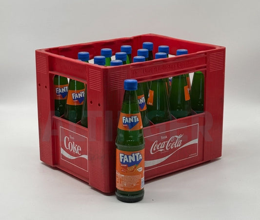 Fanta 20x0.5l