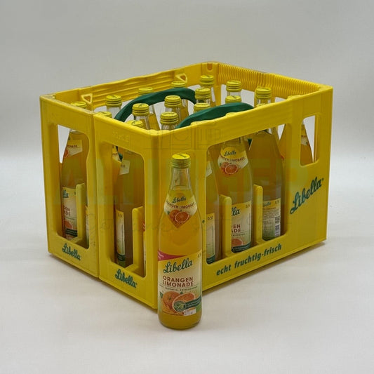 Libella Orangenlimonade 20x0,5l