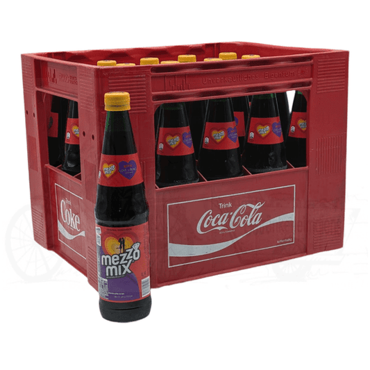 Mezzo Mix 20x0,5l