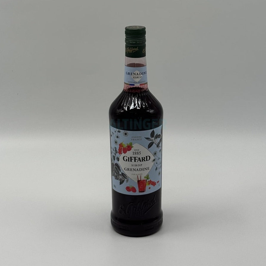 Giffard Sirup Grenadine 1,0l