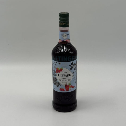 Giffard Sirup Grenadine 1,0l
