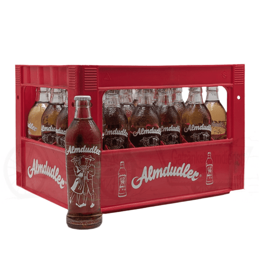 Almdudler 24x0,35l