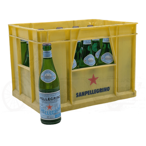 San Pellegrino 20x0,5l