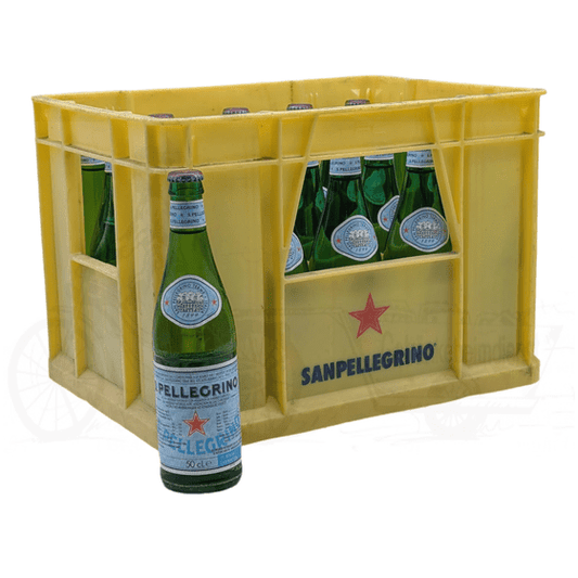 San Pellegrino 20x0,5l