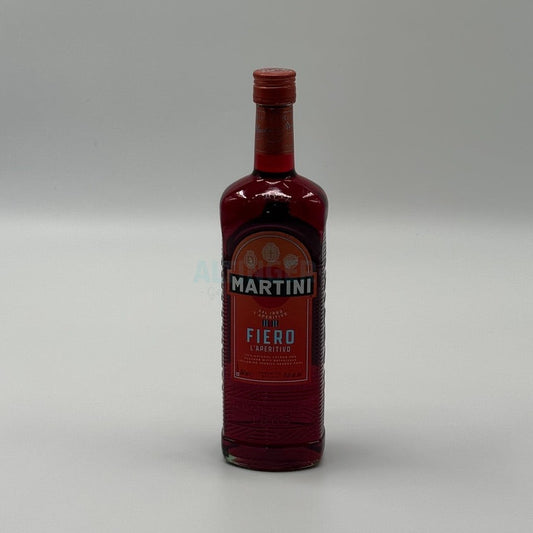 Martini Fiero | 14,4% vol. | 0,75l