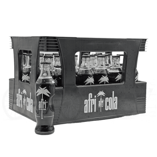 Afri Cola 24x0,33l