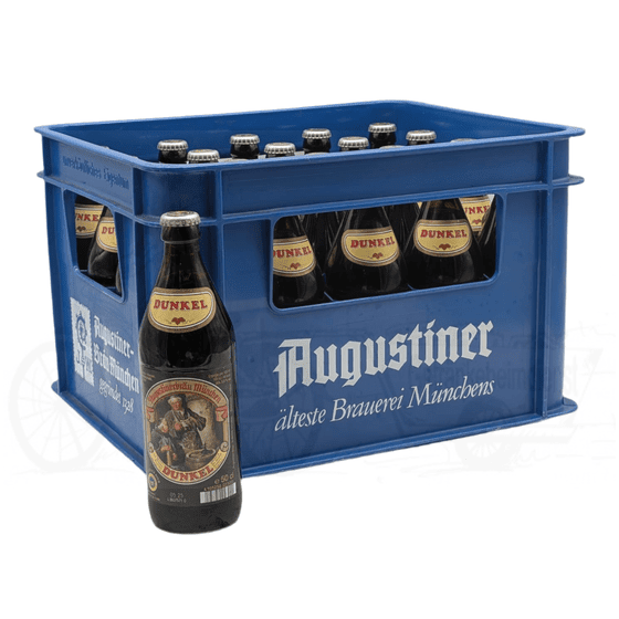 Augustiner Dunkel 20x0,5