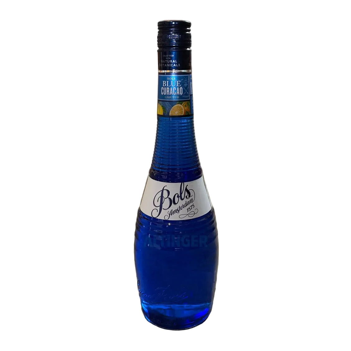 Bols Blue Curacao | 21% vol. | 0,7l