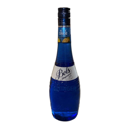 Bols Blue Curacao | 21% vol. | 0,7l