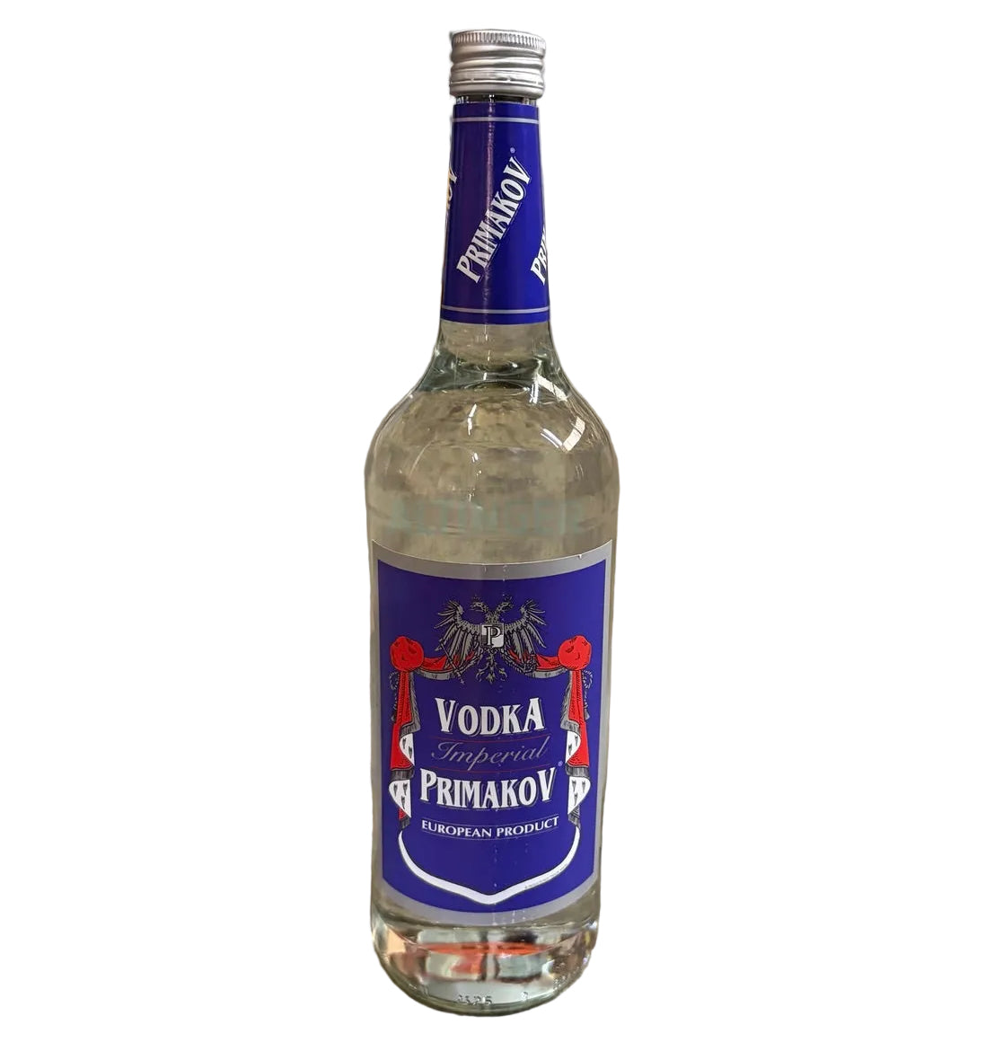 Primakov Wodka | 37,5% vol. | 1,0l