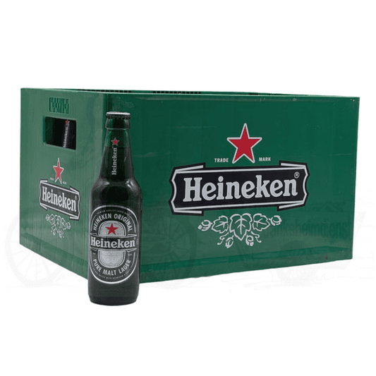 Heineken Pils 24x0.33l