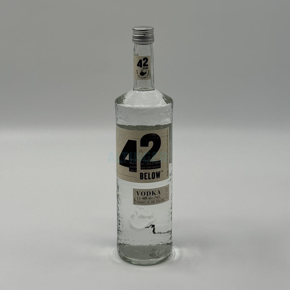 42 Below