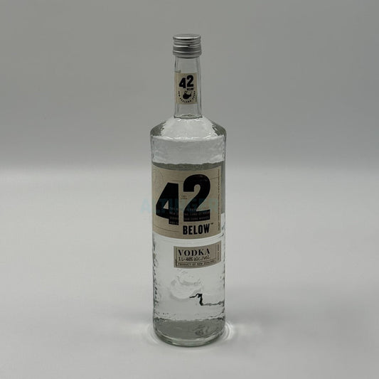 42 Below