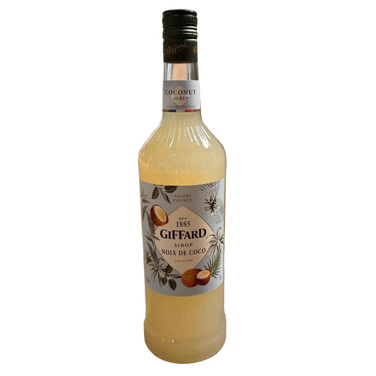 Giffard Sirup Kokos 1,0l