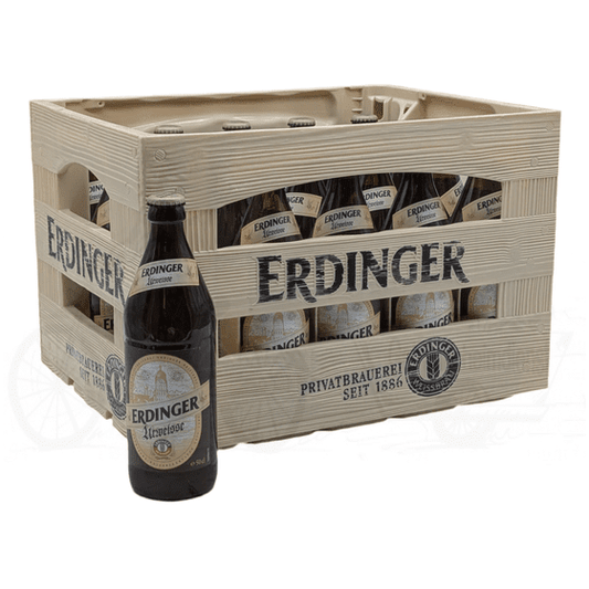 Erdinger Urweiße 20x0.5