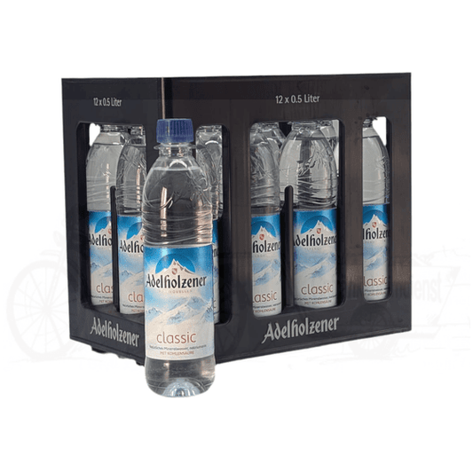 Adelholzener classic 12x0,5l PET