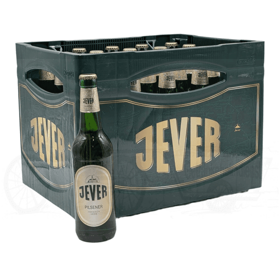Jever Pilsener 20x0.5l