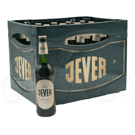 Jever Pilsener 20x0.5l