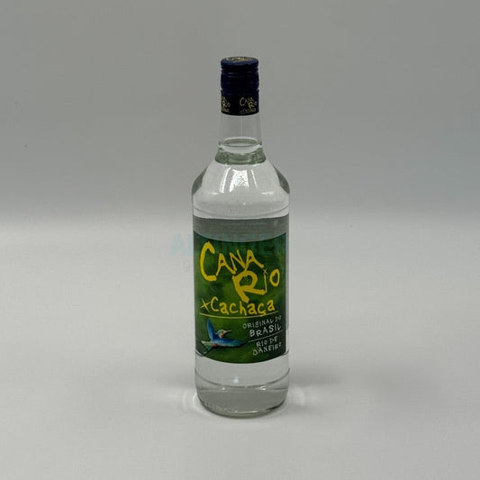 Cana Rio Cachaca | 40% vol. | 1,0l