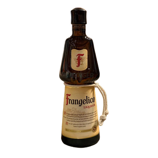 Frangelico Hazelnut Liqueur | 20% vol. | 0,7l