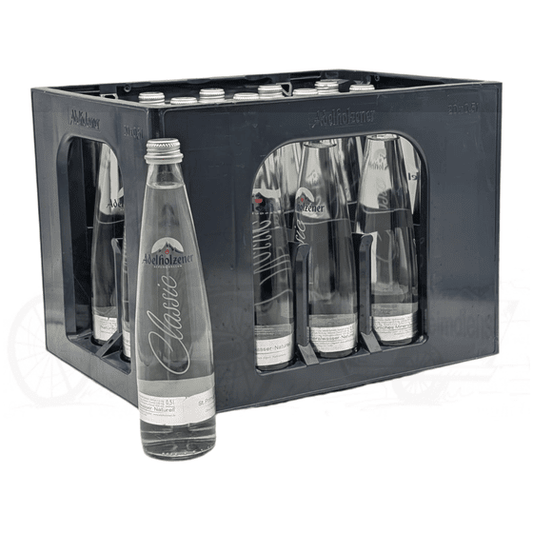 Adelholzener Gastro naturell 20x0,5l