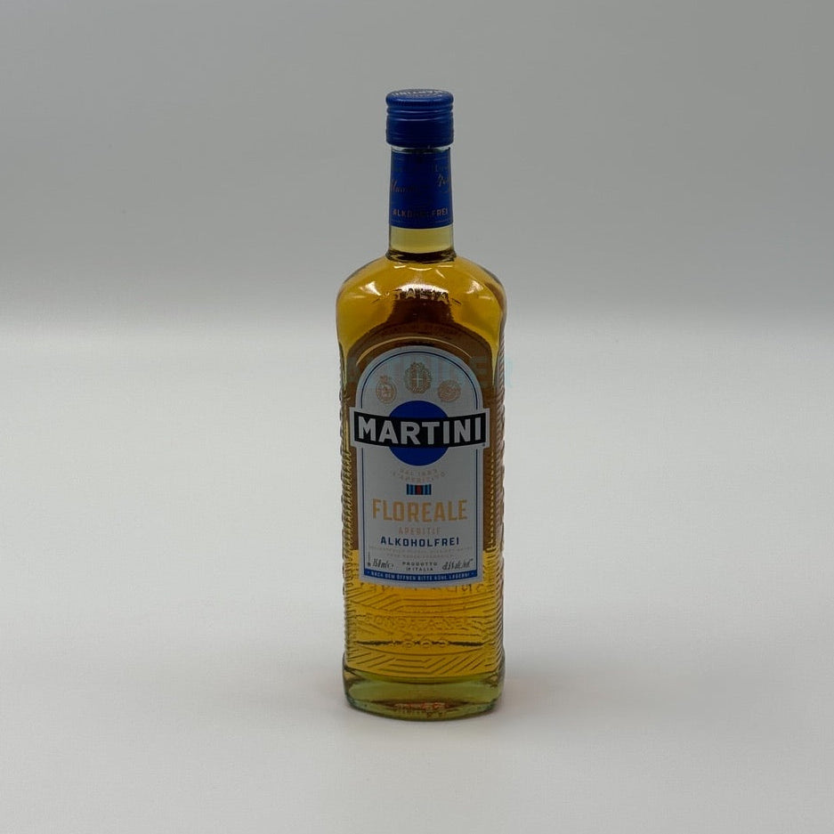 Martini Floreale alkoholfrei | 0,75l
