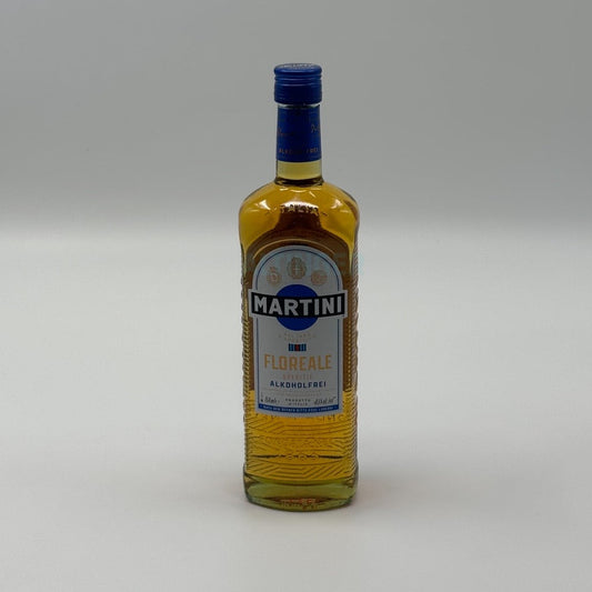 Martini Floreale alkoholfrei | 0,75l
