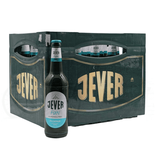 Jever Fun Alkoholfrei 20x0.5l