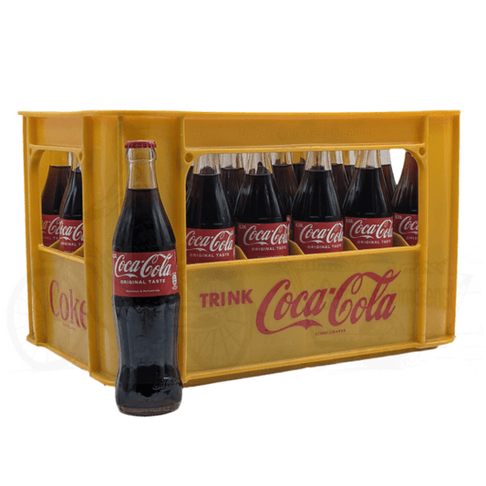 Coca-Cola 24x0,33l