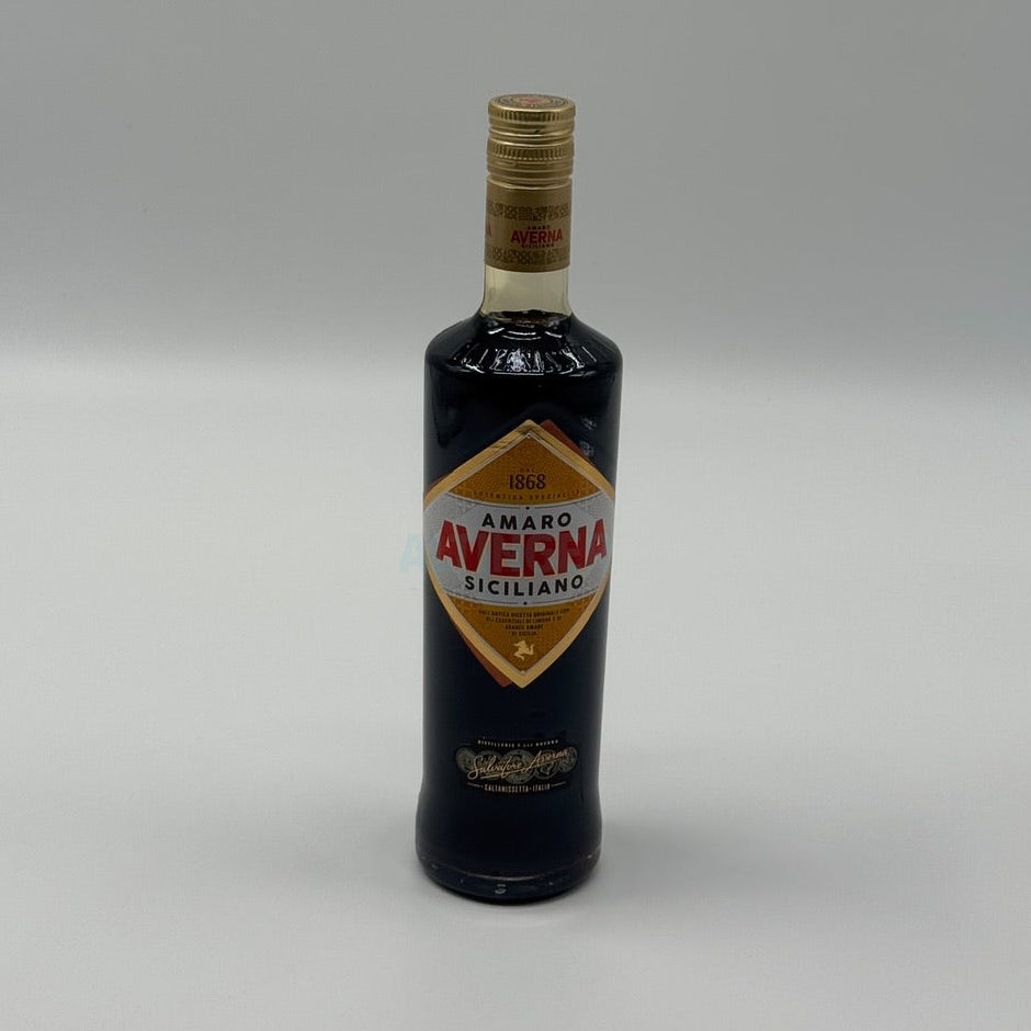Averna | 29% vol. | 1,0L