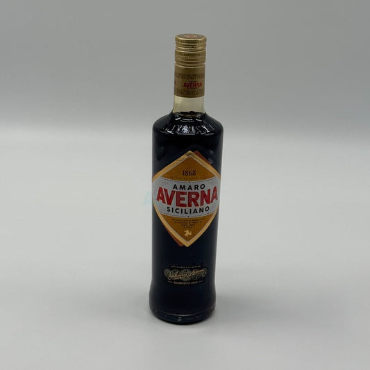 Averna | 29% vol. | 1,0L