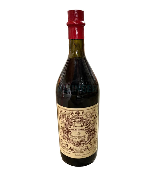 Antica Formula Wermut | 16,5% vol. | 1,0l