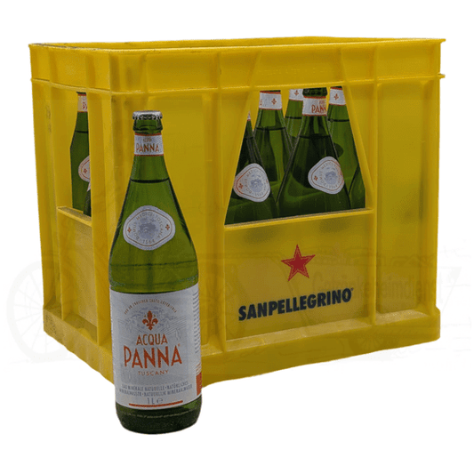 Aqua Panna 12x1,0l