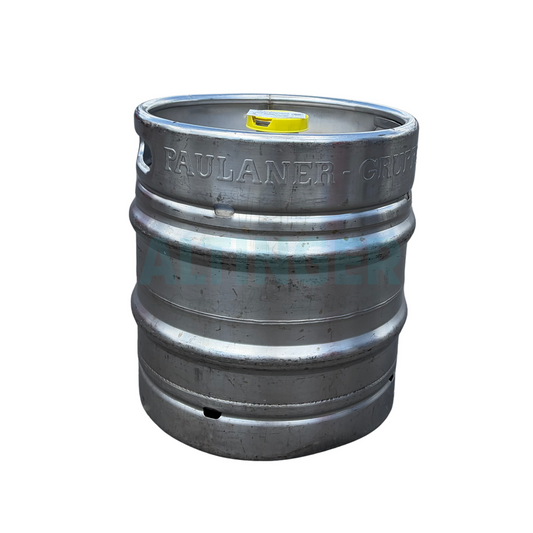 Paulaner Spezi im KEG Fass