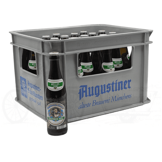 Augustiner Lagerbier Hell 24x0,33