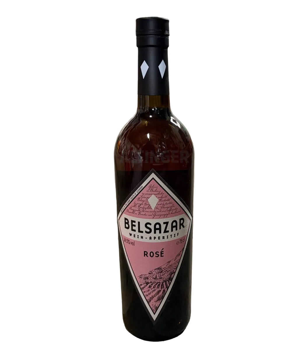 Belsazar Rose | 17,5% vol. | 0,75l