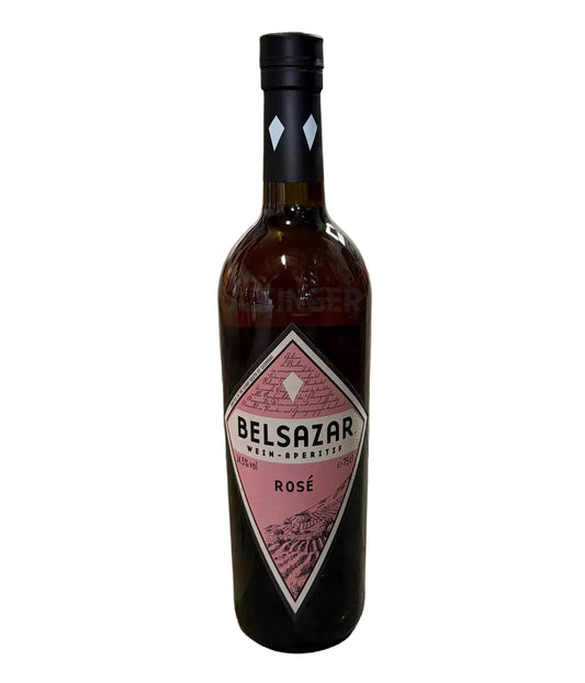 Belsazar Rose | 17,5% vol. | 0,75l