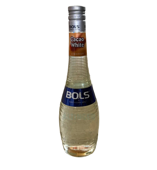 Bols Cacao White | 24% vol. | 0,7l