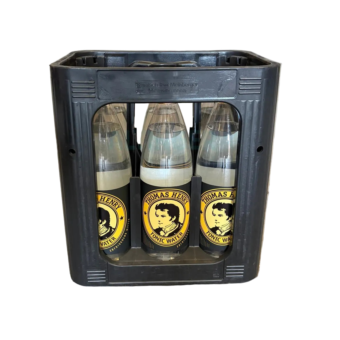 Thomas Henry Tonic Water 6x1,0L
